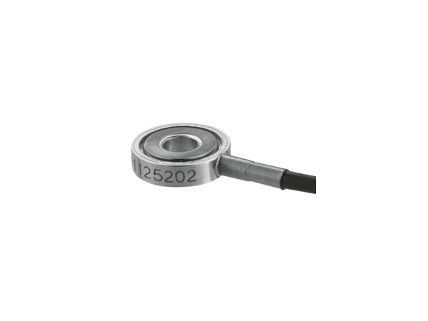 單分量力傳感器, Fz 7 kN / 1.57 klbf