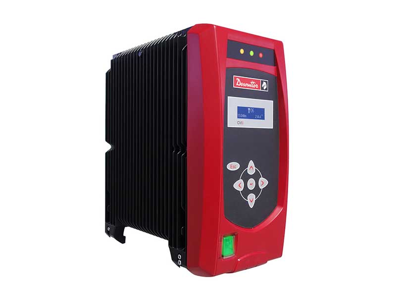CVI3 FUNCTION