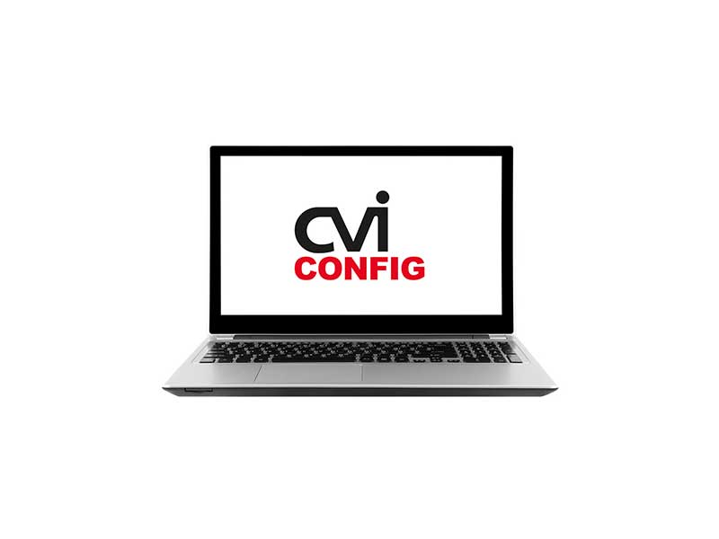 CVI ANALYZER 5 USERS