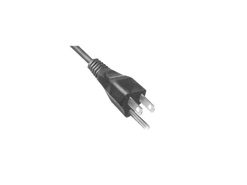 POWER CORD (US)