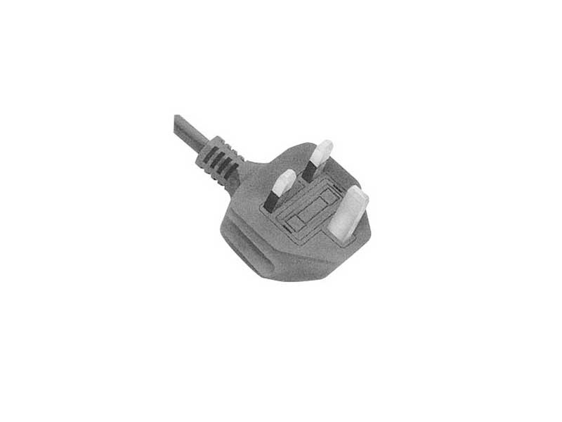 POWER CORD (UK)
