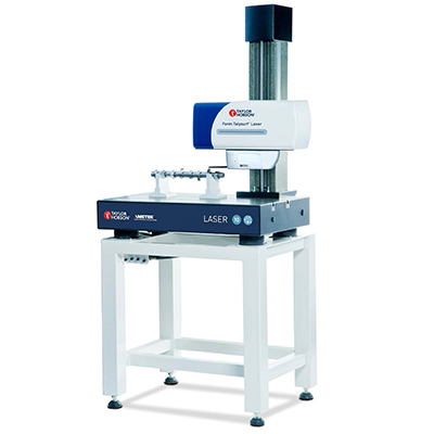 Form Talysurf Laser