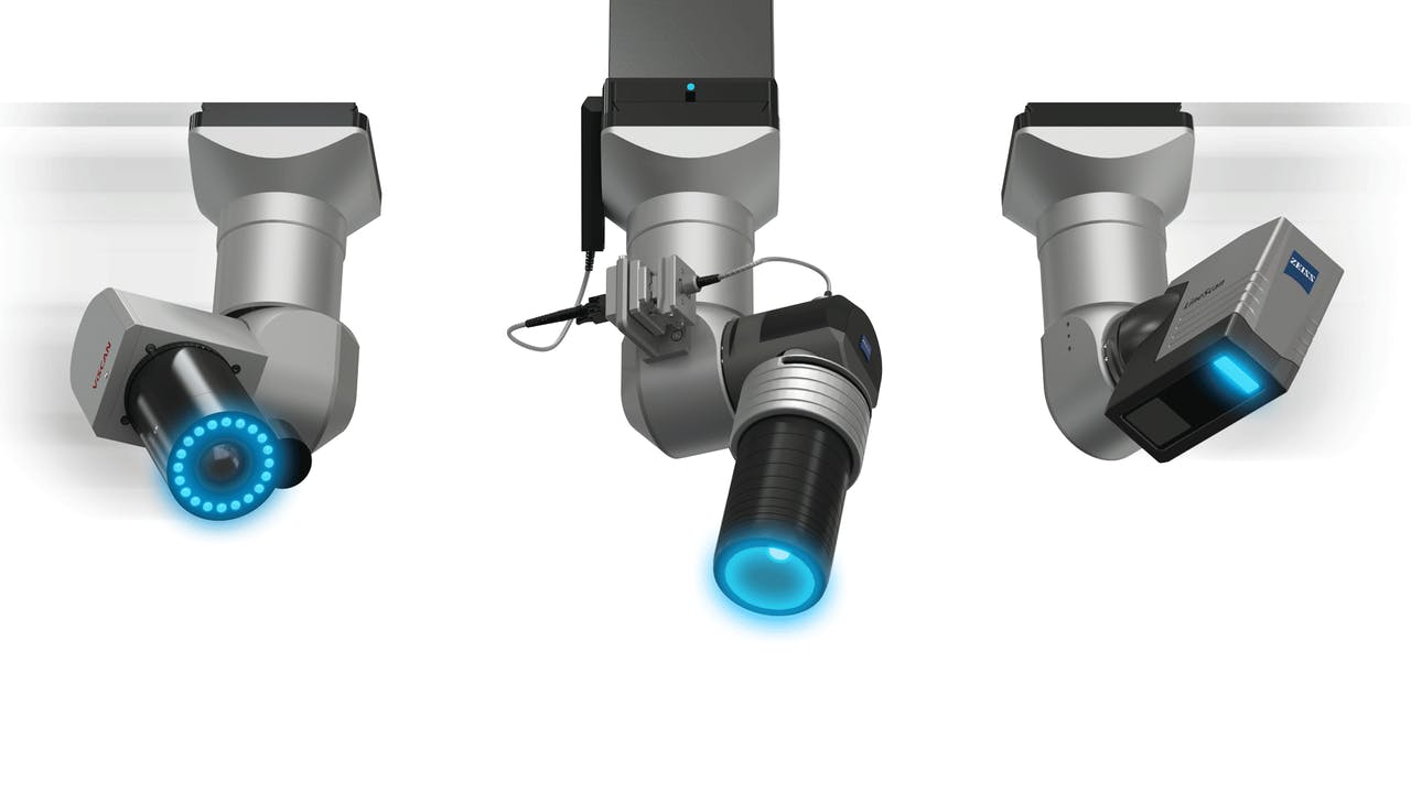 ZEISS CONTURA