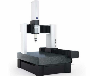 ZEISS ACCURA